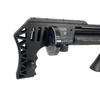 Kép 9/20 - FX Impact MK3 Black Sniper légpuska, 6.35mm