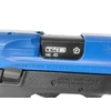 Kép 11/18 - Smith & Wesson M&P9c M2.0 Paintball pisztoly kék szánnal