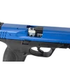 Kép 12/18 - Smith & Wesson M&P9c M2.0 Paintball pisztoly kék szánnal