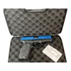 Kép 17/18 - Smith & Wesson M&P9c M2.0 Paintball pisztoly kék szánnal