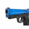 Kép 3/18 - Smith & Wesson M&P9c M2.0 Paintball pisztoly kék szánnal