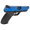 Kép 9/18 - Smith & Wesson M&P9c M2.0 Paintball pisztoly kék szánnal