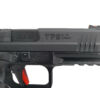 Kép 10/21 - Canik TP9 Elite Combat airsoft pisztoly, Black