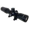 Kép 1/9 - Vector Optics Cerato 3-9x32 SFP Mil-Dot távcső