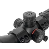 Kép 9/9 - Vector Optics Cerato 3-9x32 SFP Mil-Dot távcső
