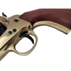 Kép 14/14 - Pietta 1851 Navy réztokos elöltöltős revolver, cal .36