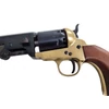 Kép 3/14 - Pietta 1851 Navy réztokos elöltöltős revolver, cal .36