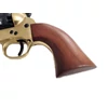 Kép 4/14 - Pietta 1851 Navy réztokos elöltöltős revolver, cal .36