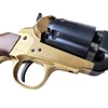 Kép 9/14 - Pietta 1851 Navy réztokos elöltöltős revolver, cal .36