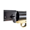 Kép 12/16 - Pietta 1851 Navy Millenium US Martial réztokos revolver, cal .44