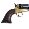 Kép 3/16 - Pietta 1851 Navy Millenium US Martial réztokos revolver, cal .44