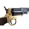 Kép 4/16 - Pietta 1851 Navy Millenium US Martial réztokos revolver, cal .44