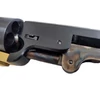 Kép 8/16 - Pietta 1851 Navy Millenium US Martial réztokos revolver, cal .44