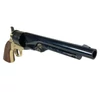 Kép 10/16 - Pietta 1860 Army réztokos elöltöltős revolver, cal .44