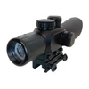 Kép 6/10 - Sniper 4x30 EG céltávcső, lézeres célmegjelölővel