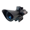 Kép 8/10 - Sniper 4x30 EG céltávcső, lézeres célmegjelölővel