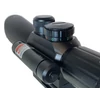 Kép 9/10 - Sniper 4x30 EG céltávcső, lézeres célmegjelölővel