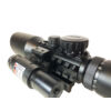 Kép 8/9 - Sniper 3-10x42E taktikai céltávcső, lézeres célmegjelölővel