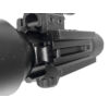 Kép 9/9 - Sniper 3-10x42E taktikai céltávcső, lézeres célmegjelölővel