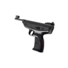 Kép 2/10 - Weihrauch HW70 légpisztoly, 4.5mm