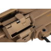 Kép 12/16 - Specna Arms MK-46 elektromos könnyű géppuska, tan