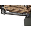 Kép 14/16 - Specna Arms MK-46 elektromos könnyű géppuska, tan