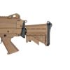 Kép 7/16 - Specna Arms MK-46 elektromos könnyű géppuska, tan