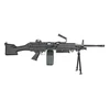 Kép 4/15 - Specna Arms M249 MK2 elektromos könnyű géppuska