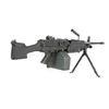 Kép 5/15 - Specna Arms M249 MK2 elektromos könnyű géppuska