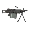 Kép 3/14 - Specna Arms M249 Para elektromos könnyű géppuska