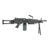 Kép 4/14 - Specna Arms M249 Para elektromos könnyű géppuska