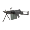 Kép 6/14 - Specna Arms M249 Para elektromos könnyű géppuska