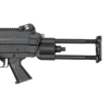 Kép 7/14 - Specna Arms M249 Para elektromos könnyű géppuska