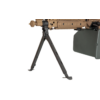 Kép 13/16 - Specna Arms M249 Para elektromos könnyű géppuska, tan