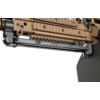 Kép 14/16 - Specna Arms M249 Para elektromos könnyű géppuska, tan