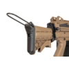 Kép 15/16 - Specna Arms M249 Para elektromos könnyű géppuska, tan