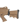 Kép 7/16 - Specna Arms M249 Para elektromos könnyű géppuska, tan