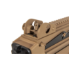 Kép 9/16 - Specna Arms M249 Para elektromos könnyű géppuska, tan