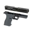 Kép 16/18 - APS XTP gas blow-back airsoft pisztoly, szürke (green gas)