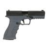 Kép 2/18 - APS XTP gas blow-back airsoft pisztoly, szürke (green gas)