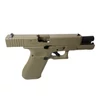 Kép 11/17 - E&C-1102 G17X gen5 airsoft pisztoly GBB (tan)