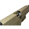 Kép 12/17 - E&C-1102 G17X gen5 airsoft pisztoly GBB (tan)