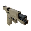 Kép 13/17 - E&C-1102 G17X gen5 airsoft pisztoly GBB (tan)
