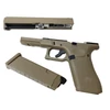 Kép 14/17 - E&C-1102 G17X gen5 airsoft pisztoly GBB (tan)