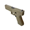 Kép 2/17 - E&C-1102 G17X gen5 airsoft pisztoly GBB (tan)