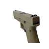 Kép 7/17 - E&C-1102 G17X gen5 airsoft pisztoly GBB (tan)