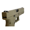 Kép 8/17 - E&C-1102 G17X gen5 airsoft pisztoly GBB (tan)
