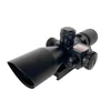 Kép 1/8 - Kandar RF 2.5-10x40 EG céltávcső lézeres célmegjelölővel