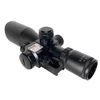 Kép 4/8 - Kandar RF 2.5-10x40 EG céltávcső lézeres célmegjelölővel