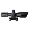 Kép 5/8 - Kandar RF 2.5-10x40 EG céltávcső lézeres célmegjelölővel